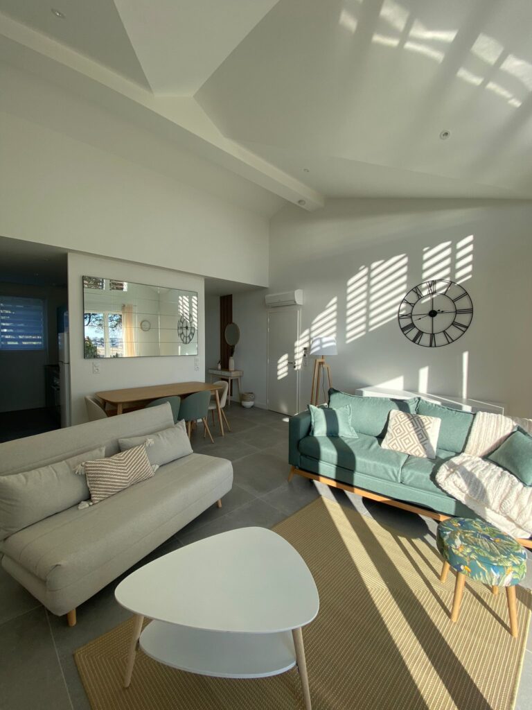 Conciergerie à Châtelaillon Plage