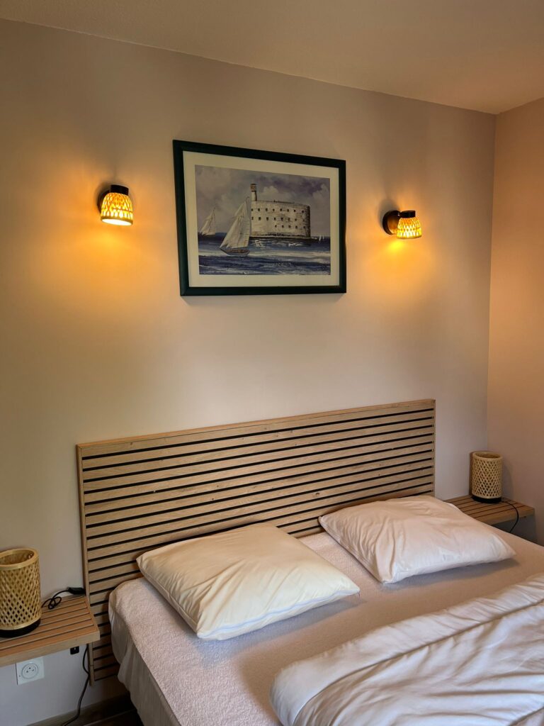 Conciergerie à Châtelaillon